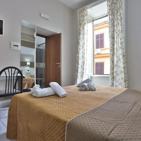House Bamba Luxury Bed and Breakfast Νάπολη