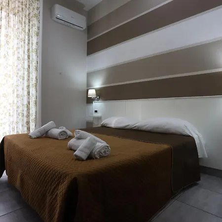 House Bamba Luxury * Νάπολη