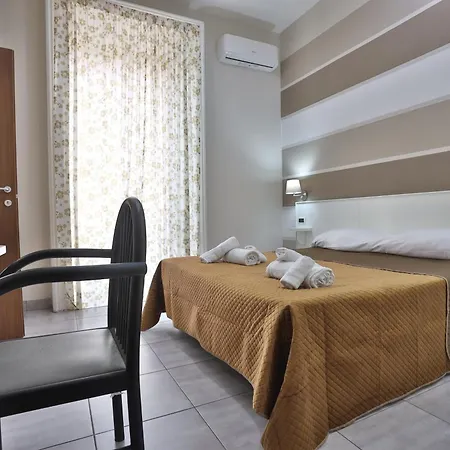 House Bamba Luxury Bed and Breakfast