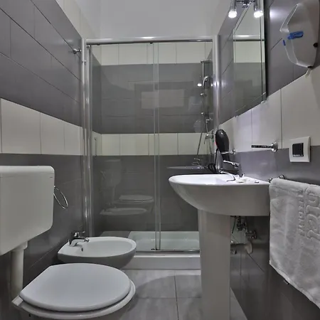 Bed & Breakfast House Bamba Luxury