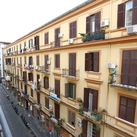 House Bamba Luxury Napoli