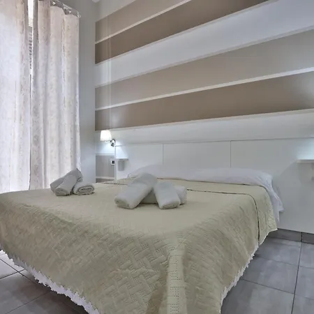 House Bamba Luxury Bed & Breakfast