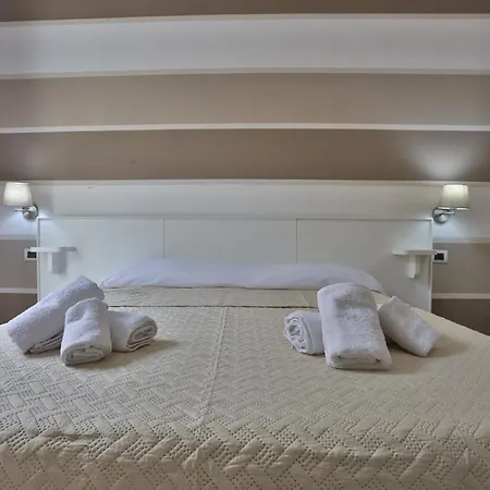 Bed and Breakfast House Bamba Luxury