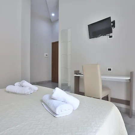 House Bamba Luxury Napoli