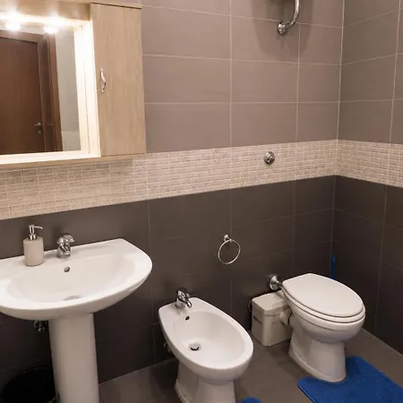 Bamba Luxury Station 4*