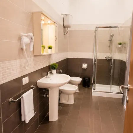 Bamba Luxury Station 4*