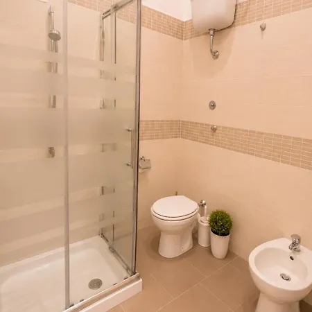 Bamba Luxury Station 那不勒斯