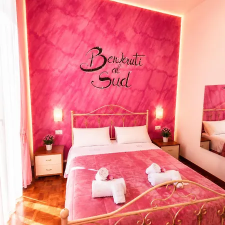 Bamba Luxury Station