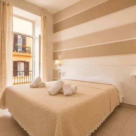 Bamba Luxury Station 4* 那不勒斯
