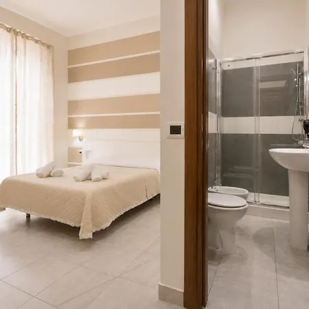 Bamba Luxury Station 4*