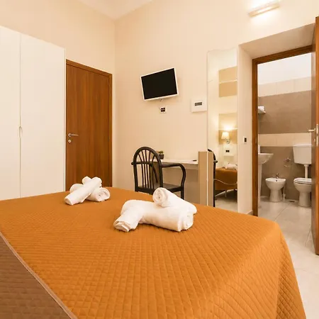 Bamba Luxury Station 那不勒斯
