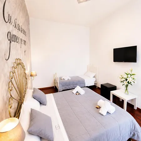 Bamba Luxury Station 那不勒斯