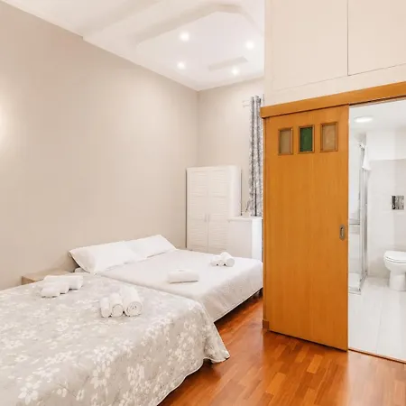 Bamba Luxury Station 4* 那不勒斯