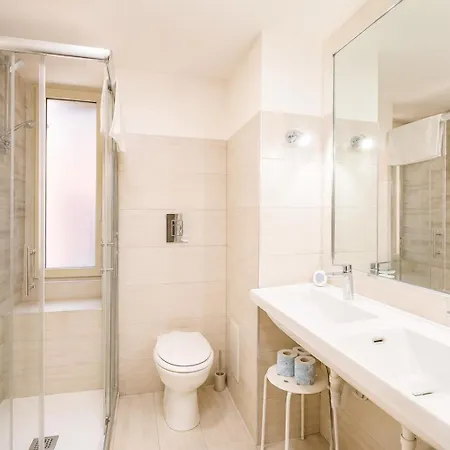 Bamba Luxury Station 住宿加早餐酒店 4*