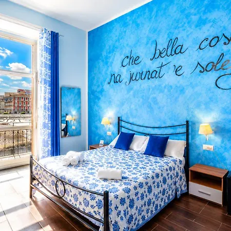Bamba Luxury Station 4*