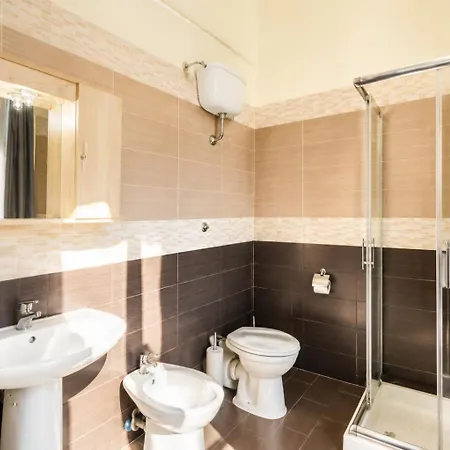 Bamba Luxury Station 那不勒斯