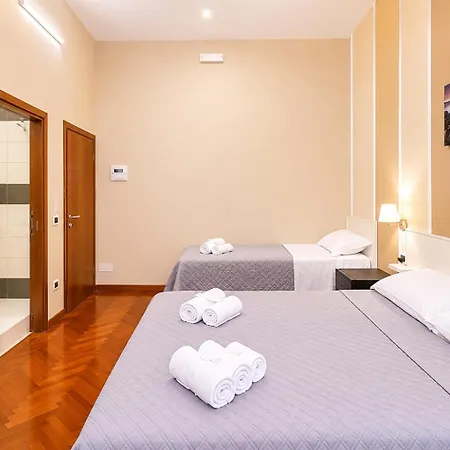 Bamba Luxury Station