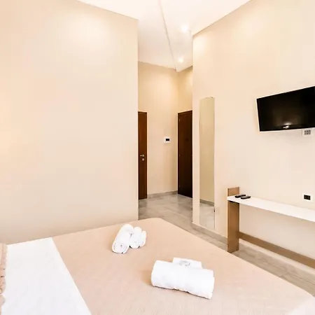 Bamba Luxury Station