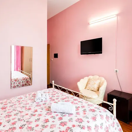 Bamba Luxury Station 4*