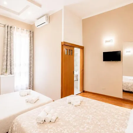 Bamba Luxury Station 4*
