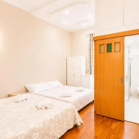 Bamba Luxury Station 4* Neapel