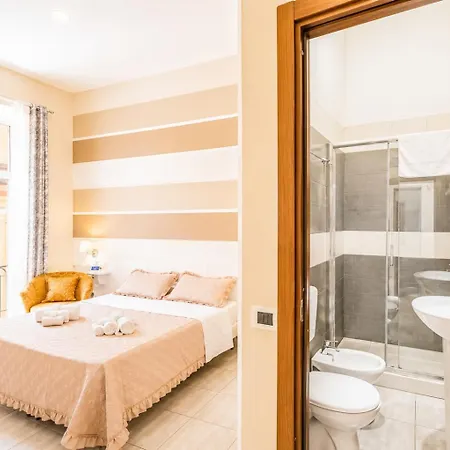 Bamba Luxury Station Frühstückspension 4*