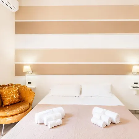 Bamba Luxury Station 4*