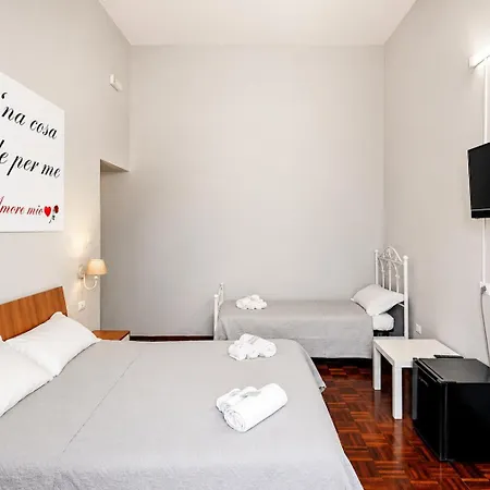 Bamba Luxury Station Neapel