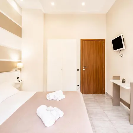 Bamba Luxury Station