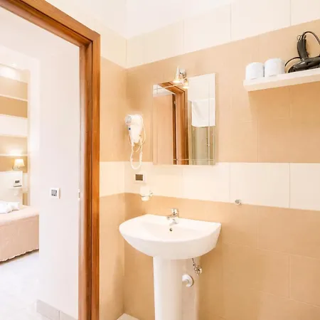 Bamba Luxury Station Frühstückspension Neapel