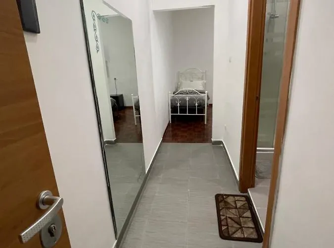 House Bamba Luxury Bed & Breakfast