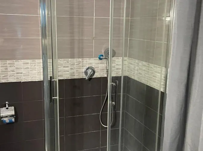 House Bamba Luxury 3* Neapel