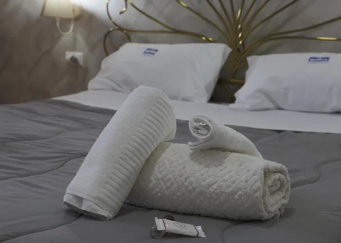 House Bamba Luxury 3*