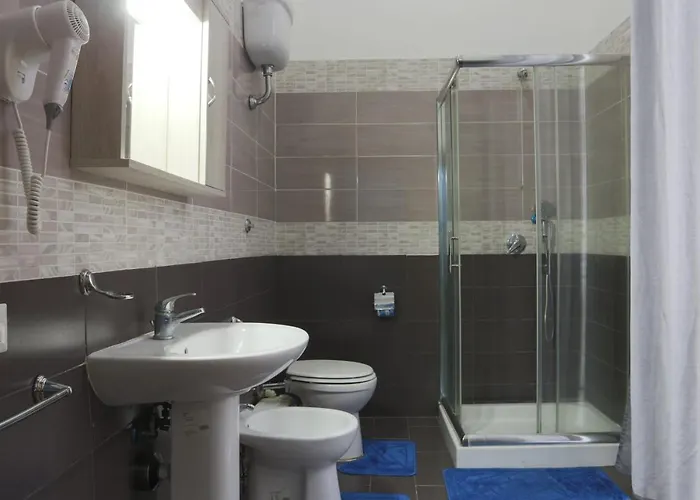 House Bamba Luxury Bed & Breakfast Neapel