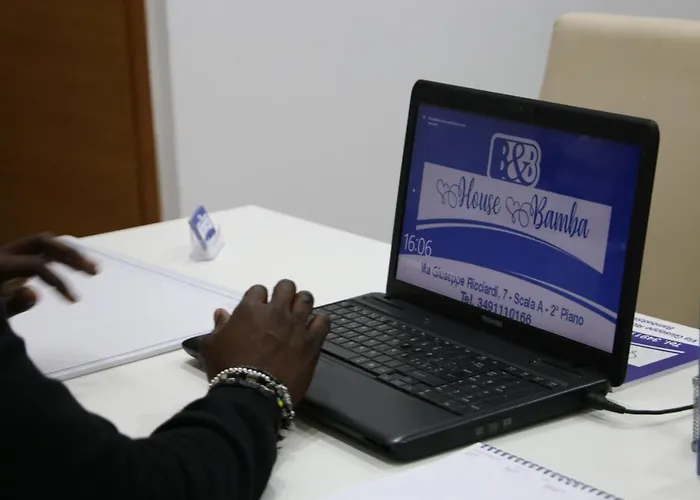 House Bamba Luxury 3*