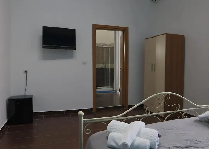 Bed & Breakfast House Bamba Luxury