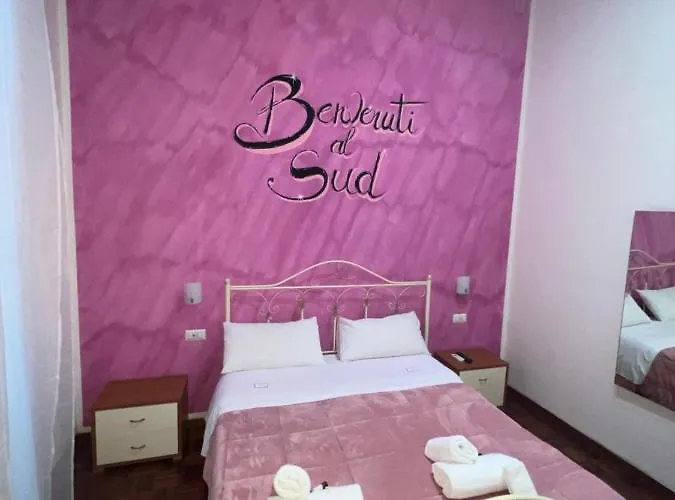 House Bamba Luxury Bed & Breakfast 3*
