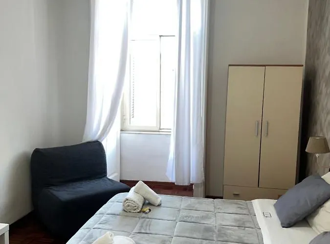 Bed & Breakfast House Bamba Luxury 3*