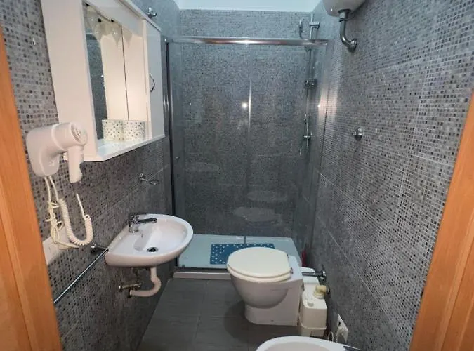 House Bamba Luxury Bed & Breakfast