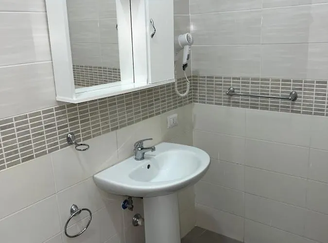 House Bamba Luxury Neapel