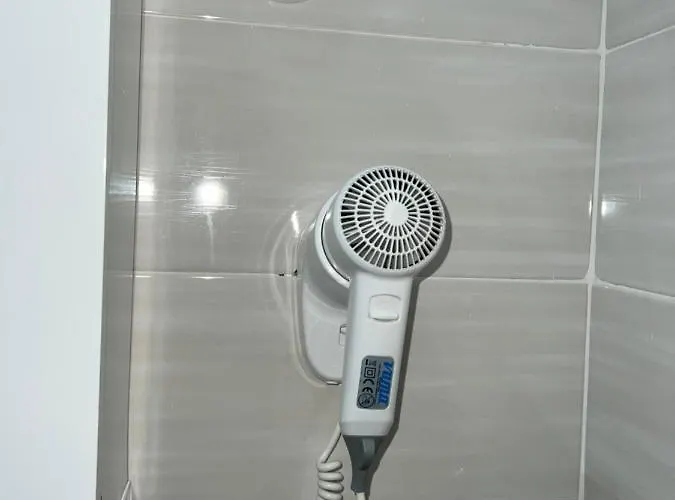 House Bamba Luxury Bed & Breakfast Neapel