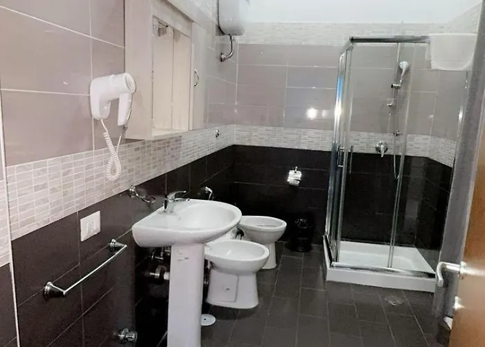 House Bamba Luxury Bed & Breakfast 3*