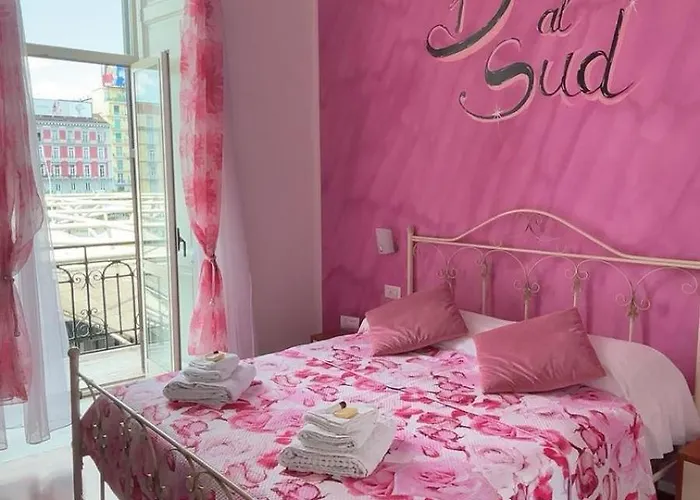 House Bamba Luxury Bed & Breakfast