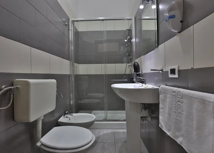 Bed & Breakfast House Bamba Luxury