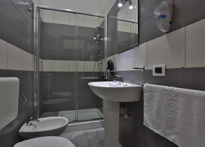 Bed & Breakfast House Bamba Luxury 3*