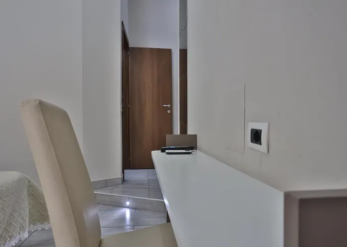 House Bamba Luxury 3*