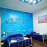 House Bamba Luxury Bed & Breakfast 4*