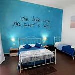 Nocleg ze śniadaniem House Bamba Luxury Neapol