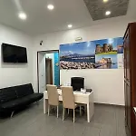 Nocleg ze śniadaniem House Bamba Luxury