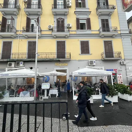 House Bamba Luxury 3* Naples